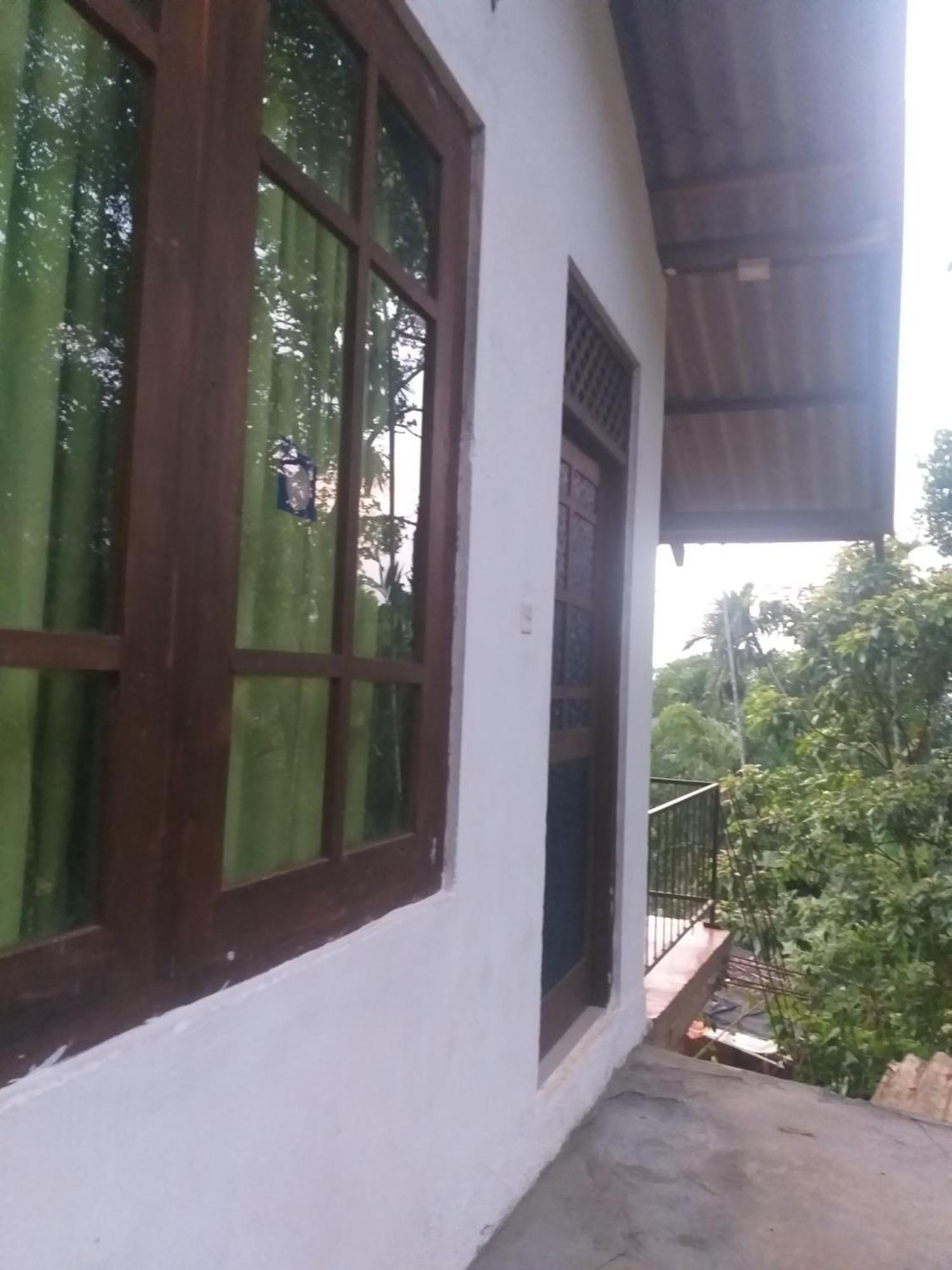 Nine Arch Araliya Homestay Элла Экстерьер фото