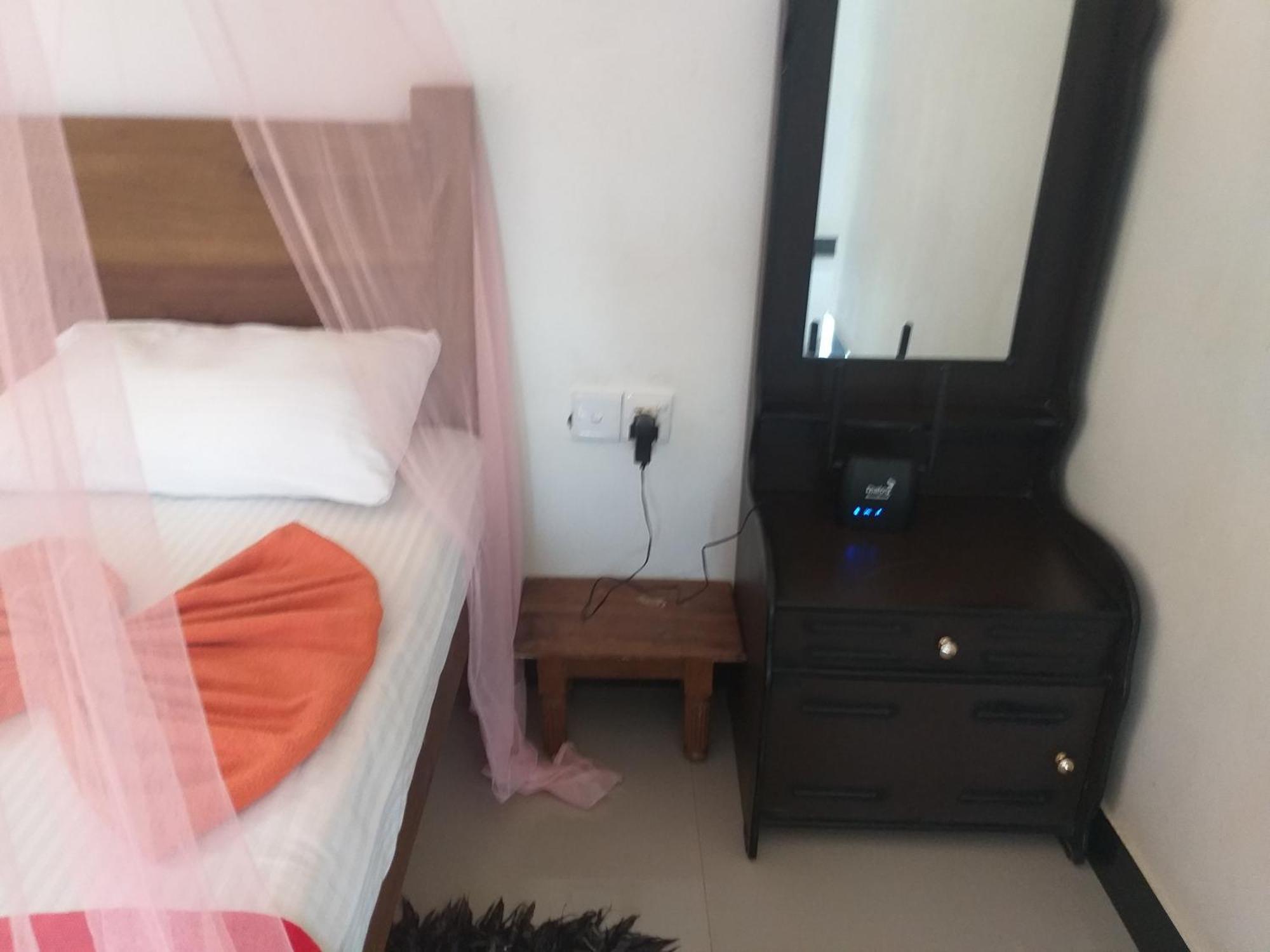 Nine Arch Araliya Homestay Элла Экстерьер фото