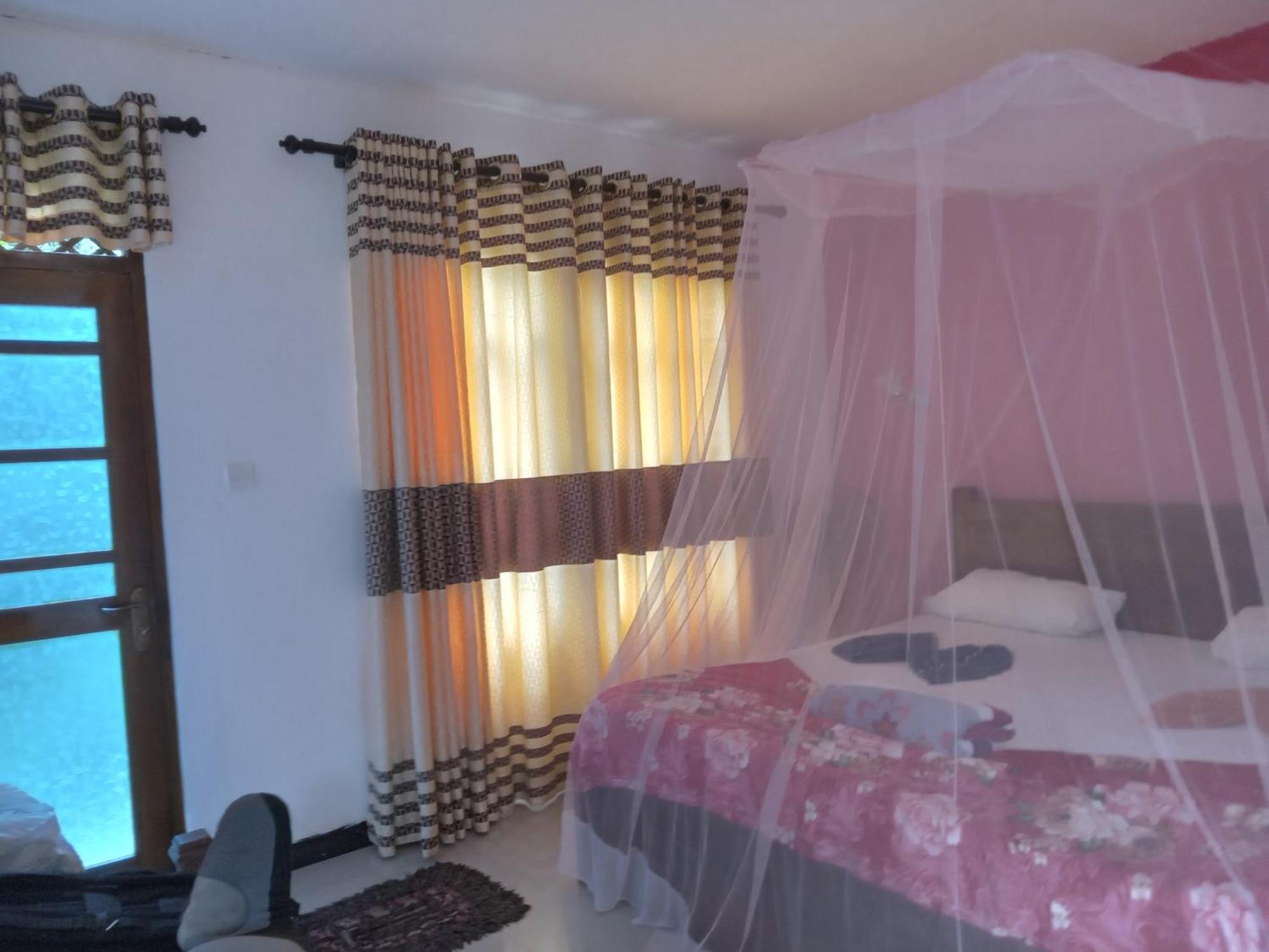 Nine Arch Araliya Homestay Элла Экстерьер фото