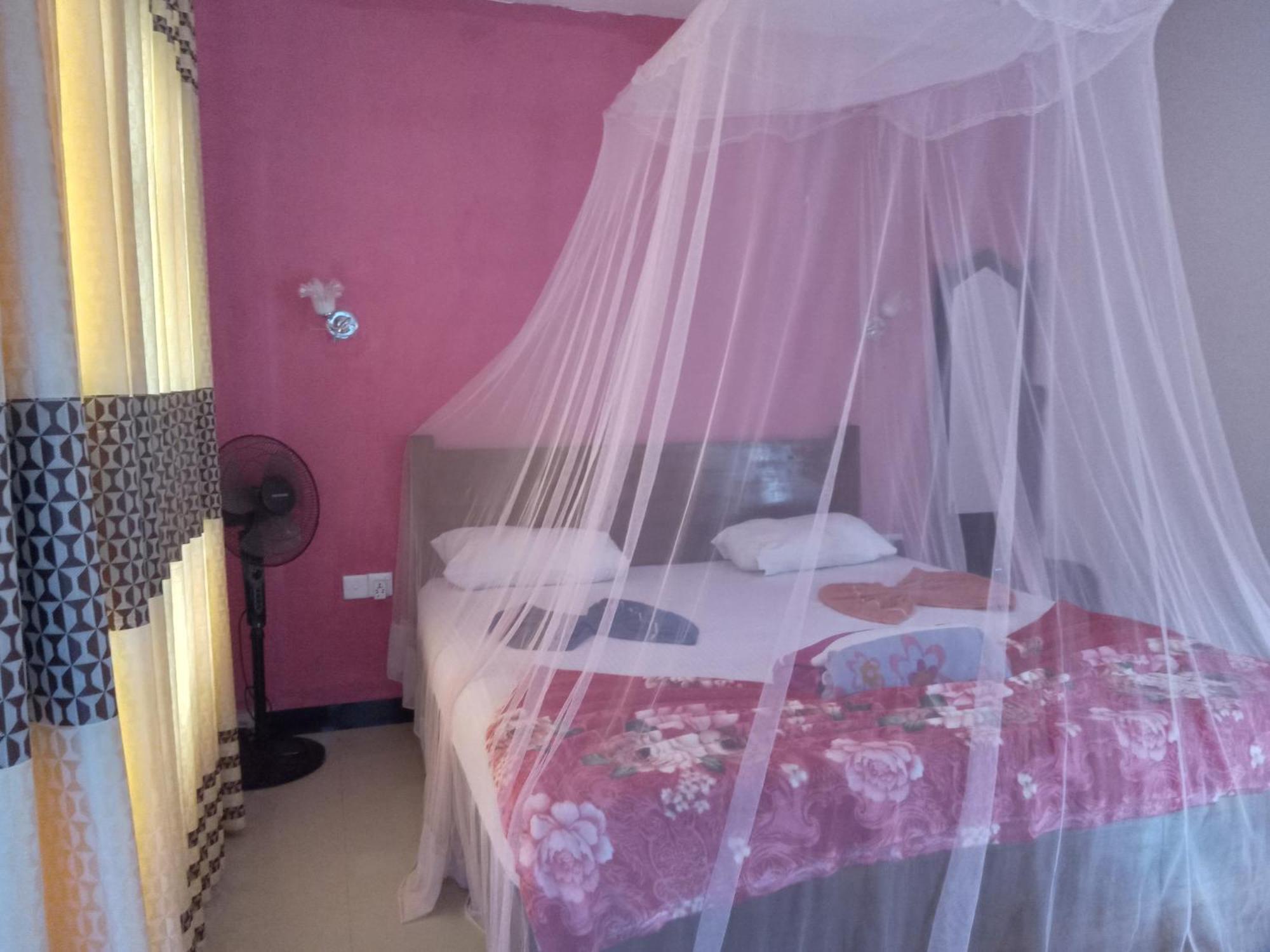 Nine Arch Araliya Homestay Элла Экстерьер фото