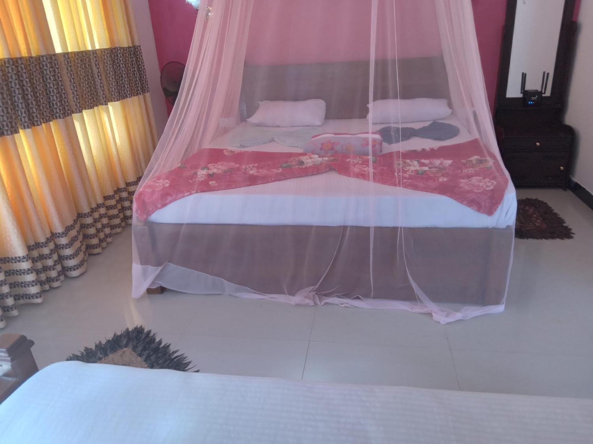 Nine Arch Araliya Homestay Элла Экстерьер фото
