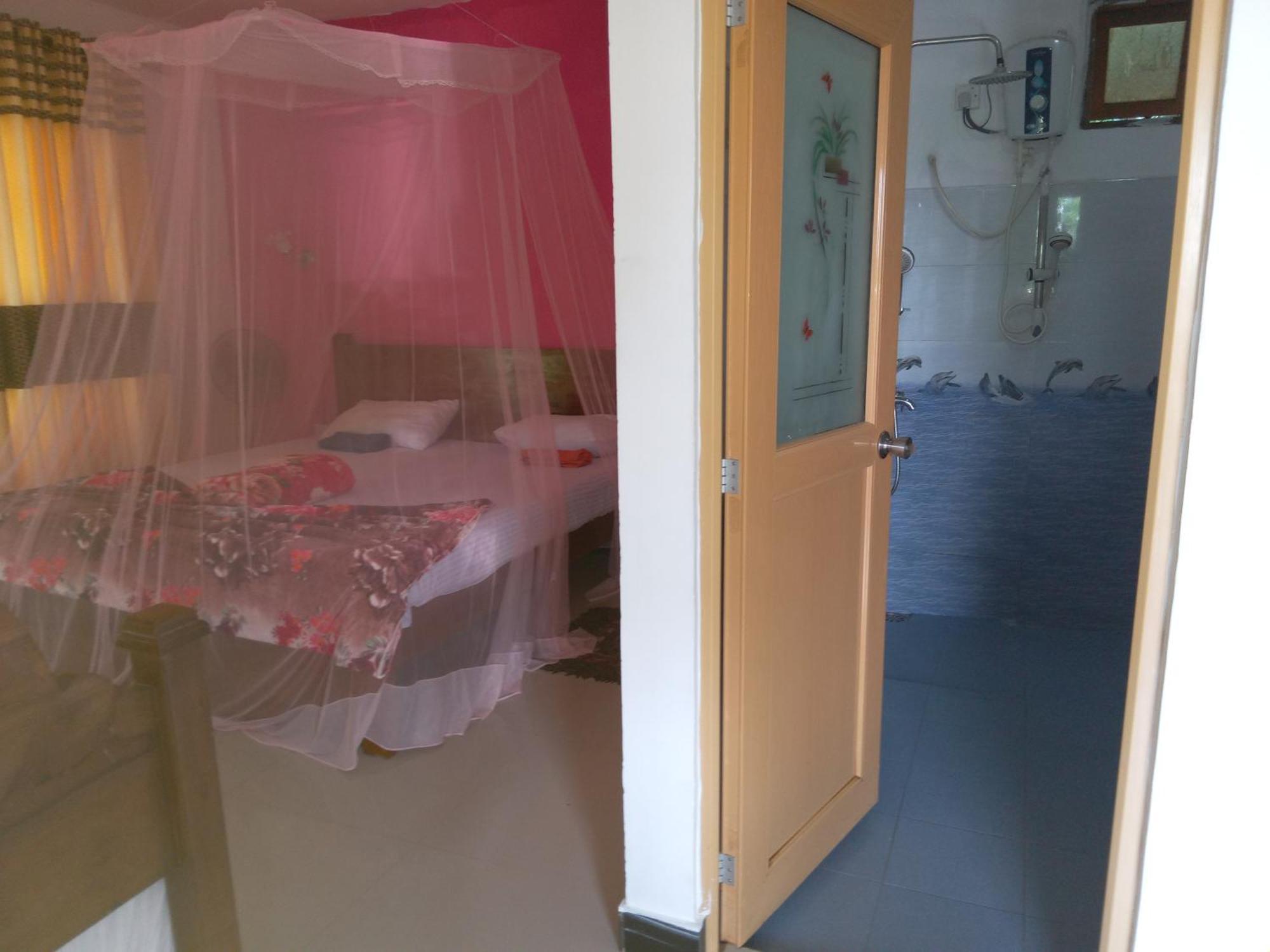 Nine Arch Araliya Homestay Элла Экстерьер фото