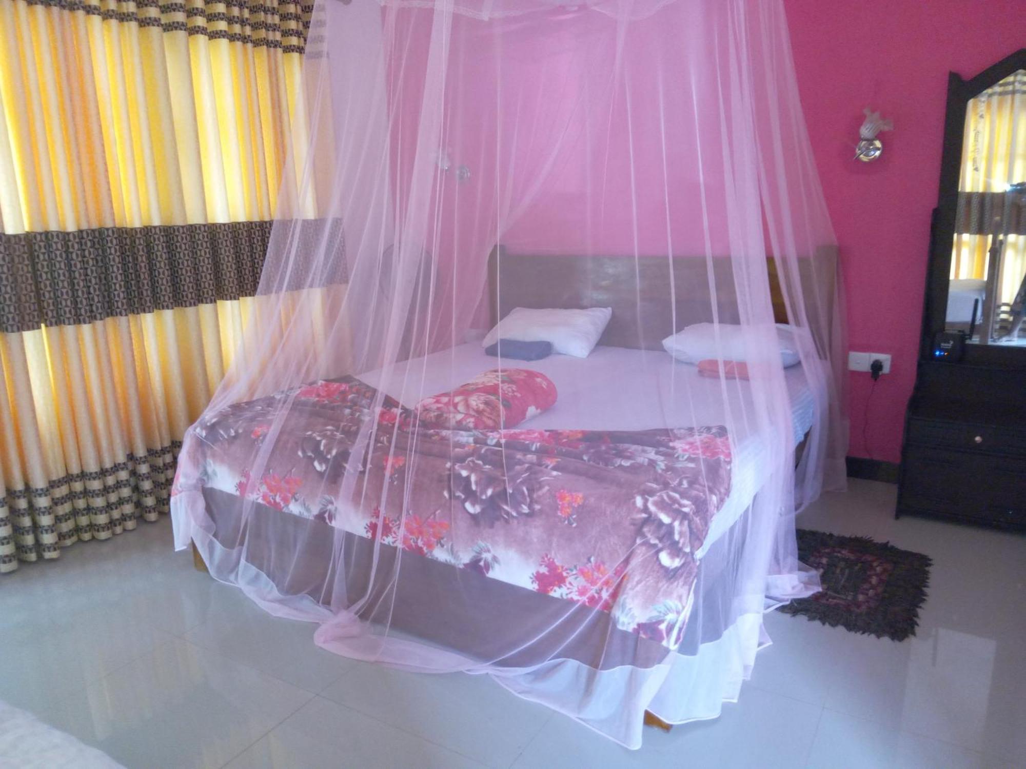 Nine Arch Araliya Homestay Элла Экстерьер фото