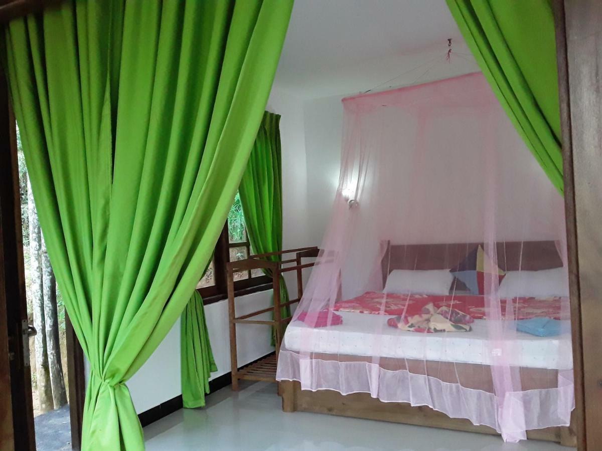 Nine Arch Araliya Homestay Элла Экстерьер фото
