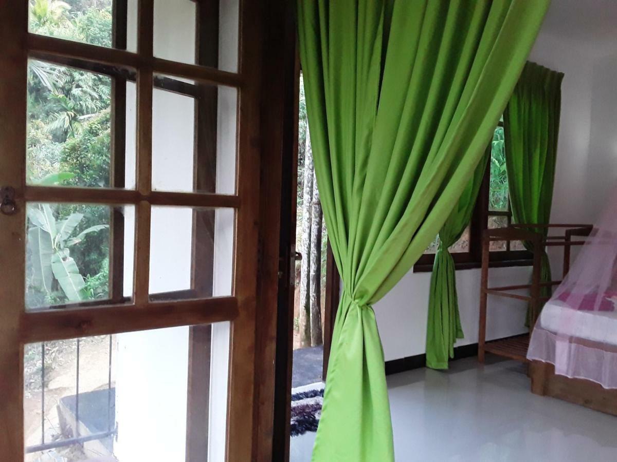 Nine Arch Araliya Homestay Элла Экстерьер фото